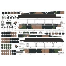 K2 Black Panther - czołg podstawowy - Angraf 250