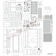 K2 Black Panther -...