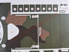 Czołg M1A1 ABRAMS - Angraf 253