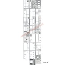 Lokomotywa ET22 - szkielet,...