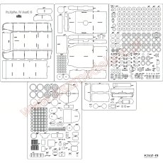 Pz.Kpfw. IV Ausf. G -...
