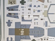 Samolot Su-22 M3 Peruvian Air Force - MS Model 023