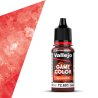 Vallejo 72601 Fresh Blood – Farba Game Color Special FX 18 ml