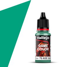 Vallejo 72025. Foul Green -...