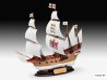 HMS Revenge - angielski XVI- wieczny galeon - REVELL