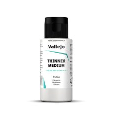 Thinner Medium 60 ml...