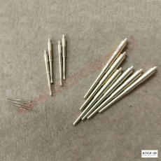 Metalowe lufy do stawiacza...