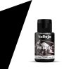 Vallejo 77660. Gloss Black - Surface Primer Gloss 32ml