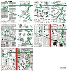 ZLIN Z-42M - samolot szkolno - treningowy - Orlik 162