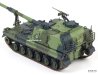 Armatohaubica K9FIN Moukari (polskie kalki) - Academy 13519