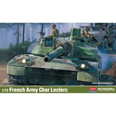 Czołg French Army Char...