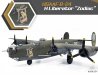 B-24H Liberator Zodiac - samolot bombowy - Academy 12584