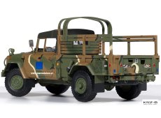 Ciężarówka R.O.K. Army K311A1  - Academy 13551