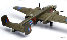 Samolot B-25C/D European Theatre - Academy 12339