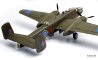 Samolot B-25C/D European Theatre - Academy 12339