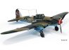 Samolot IŁ-2m3 Berlin 1945 - Academy 12357