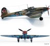 Samolot IŁ-2m3 Berlin 1945 - Academy 12357