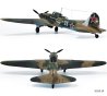 Samolot IŁ-2m3 Berlin 1945 - Academy 12357