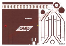 Wagon-cysterna kolejowa 406 Ra - Angraf 7/12