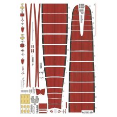 Polski niszczyciel ORP Piorun (1943) - Answer 576