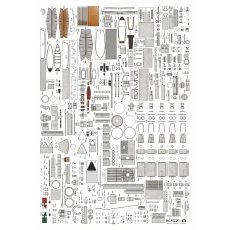 Polski niszczyciel ORP Piorun (1943) - Answer 576