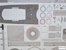 Polski niszczyciel ORP Piorun (1943) - Answer 576