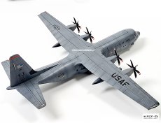 C-130J-30 Super Hercules - Academy 12631