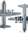 C-130J-30 Super Hercules - Academy 12631