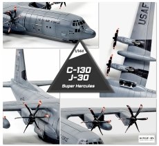 C-130J-30 Super Hercules - Academy 12631