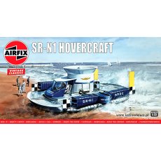 Poduszkowiec SR-N1...