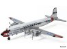 Samolot USAF C-118 Liftmaster - Academy 12634