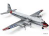 Samolot USAF C-118 Liftmaster - Academy 12634