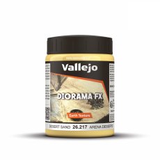 Desert Sand - masa...