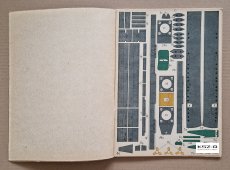 Krążownik Aurora - Mały Modelarz 1971