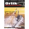 Orlik 131 Kuter rakietowy Typ 037 IG (Houxin)