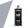 Vallejo 28021 Silver – Spray Fantasy Color 400 ml