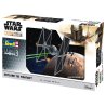 The Mandalorian Outland TIE Fighter - REVELL 06782