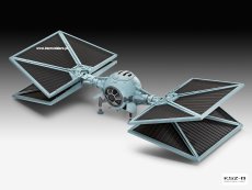 The Mandalorian Outland TIE Fighter - REVELL 06782