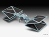 The Mandalorian Outland TIE Fighter - REVELL 06782