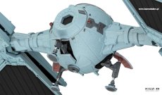 The Mandalorian Outland TIE Fighter - REVELL 06782