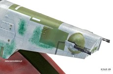 Boba Fett's Starship - REVELL 06785