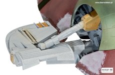 Boba Fett's Starship - REVELL 06785