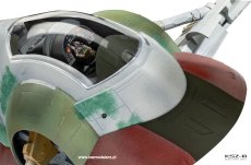 Boba Fett's Starship - REVELL 06785