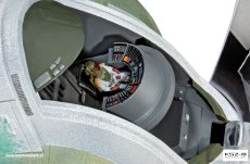 Boba Fett's Starship - REVELL 06785