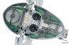 Boba Fett's Starship - REVELL 06785