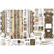 Flakpanzer IV Mobelwagen - Angraf 224