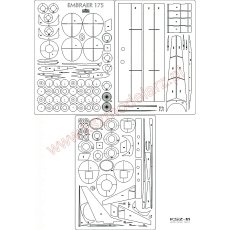 Embraer 175 PLL LOT -...