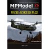 Focke-Achgelis Fa-223 - MPModel 24