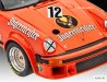 Porsche 934 RSR - Jägermeister Motor Sport 50th Anniversary - REVELL 05669