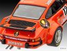 Porsche 934 RSR - Jägermeister Motor Sport 50th Anniversary - REVELL 05669